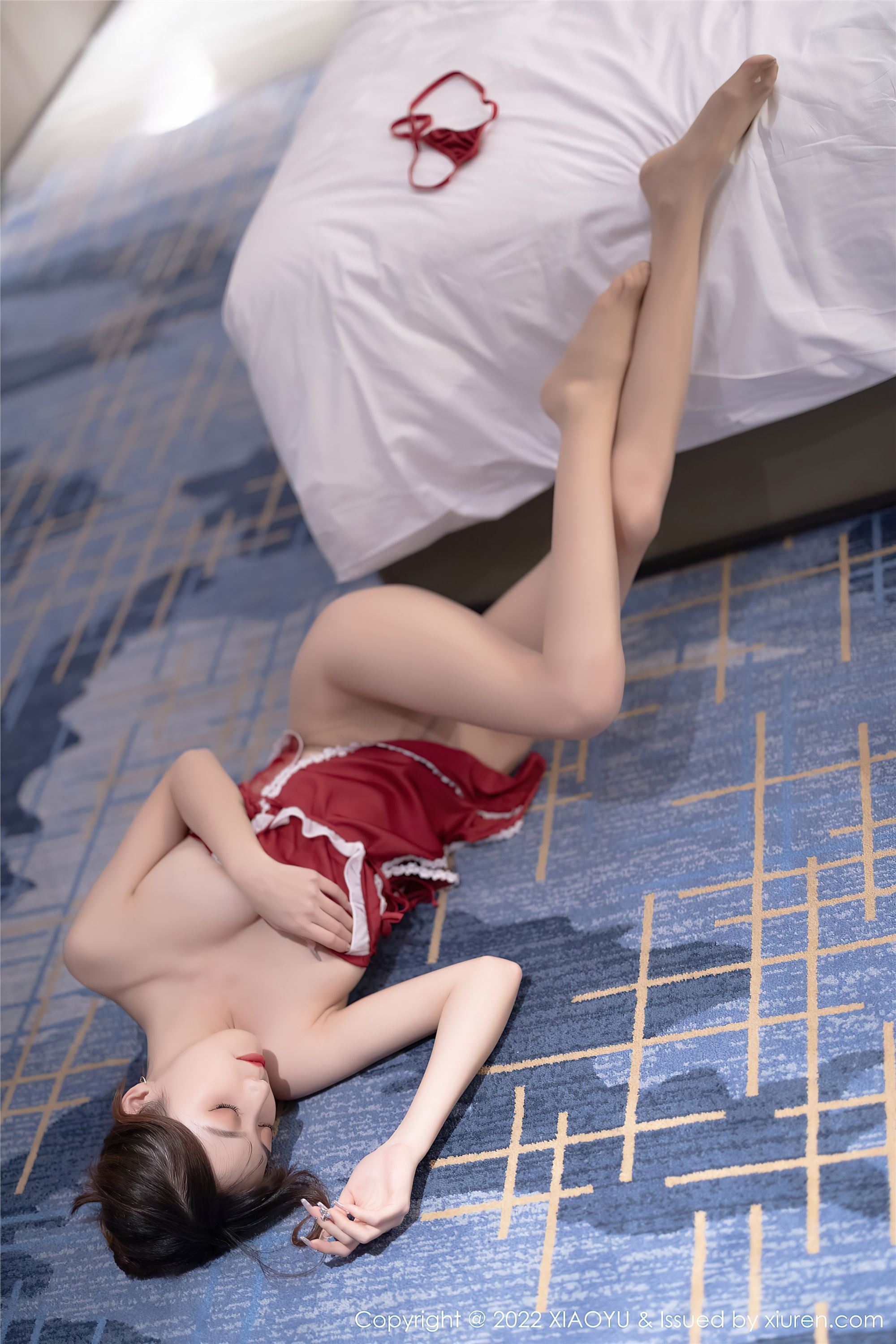 XIAOYU语画界 2022.05.04 VOL.769 林星阑